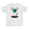 take over the surreal Youth Tee