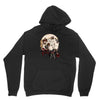 doctor's portrait Unisex Hoodie