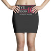 nye tyson '16 science rules Mini Skirts