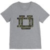 underdog V-Neck Tee