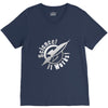 science it works V-Neck Tee