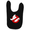 busting in 8 bits Baby Bibs