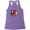 it's leviosaaaaaaah Racerback Tank