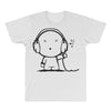 Little Big Planet-Music Men All Over Men's T-shirt
