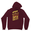 ich bin grossmutter Unisex Hoodie