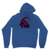 old goat Unisex Hoodie