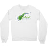 volleyball jonesboro high school Crewneck Sweatshirt