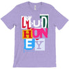 new mudhoney logo T-Shirt