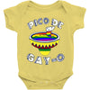 pico de gayo lgbt Baby Onesie