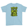 brass monkey Youth Tee
