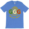 Mexican style ggg T-Shirt
