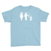 bla bla bla  fun shirt herrentag kult Youth Tee