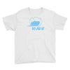 wave Youth Tee