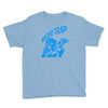 new retro night trap Youth Tee