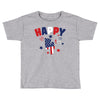 4th of July Toddler T-shirt