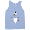 penguin Tank Top