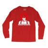 clockwork orange (2) Long Sleeve Shirts