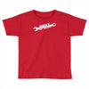 built in not comprato Toddler T-shirt