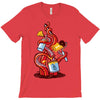 angle gravity T-Shirt