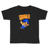 RAPPER 4 Toddler T-shirt