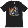 who fink T-Shirt