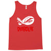 diabolik eva kant Tank Top