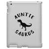 Auntiesaurus iPad 3 and 4 Case