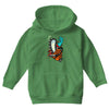 na Youth Hoodie