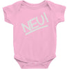 neu! Baby Onesie