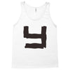 couplesy Tank Top