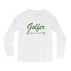 golfer Long Sleeve Shirts