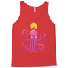 octopos Tank Top
