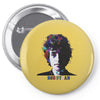 Bob Dylan Pin-back button