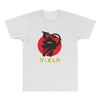 love ninja monkey banana All Over Men's T-shirt