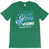 fishing fanatics T-Shirt