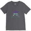can fix dad V-Neck Tee