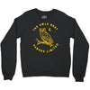 vanoss gaming owls nest gold Crewneck Sweatshirt