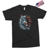 game of dragons Exclusive T-shirt