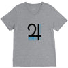 best moment V-Neck Tee