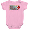 it's the most wonderful time Baby Bodysuit