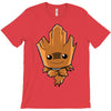 we are groot!! T-Shirt