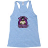 master orochimaru's ninja school Racerback Tank