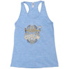 great goblin grog Racerback Tank