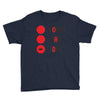 money bad love Youth Tee