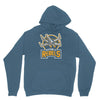 republic rebels Hoodie