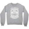 Things Better 1962 Age Approach Magnificent Crewneck Sweatshirt