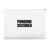 Funding Secured Accessory Pouches