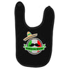 celebrate cinco de mayo Baby Bibs