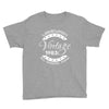 legendary vintage 1983 Youth Tee