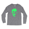 awesome neon green Long Sleeve Shirts